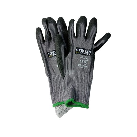 Guante Multiflex Cut 5 Dyneema Anticorte Talla XS/7