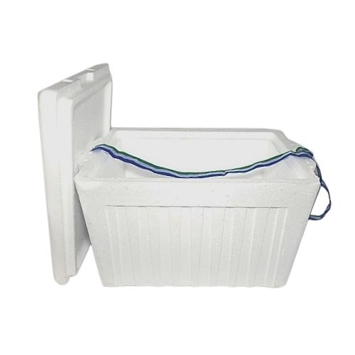 Nevera en Icopor 5 Litros