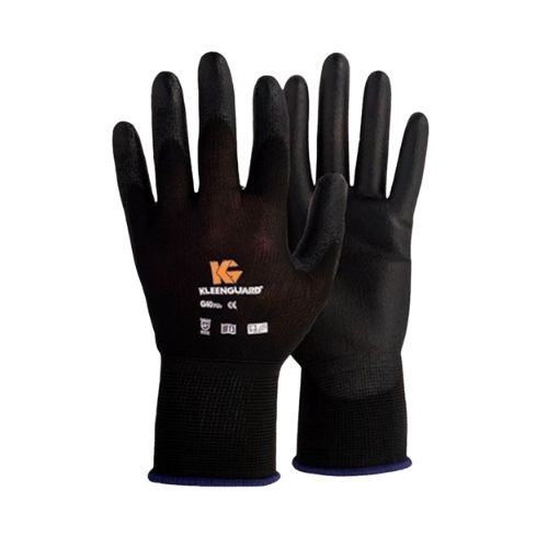 Guante Poliuretano G40 Kleenguard Talla 9