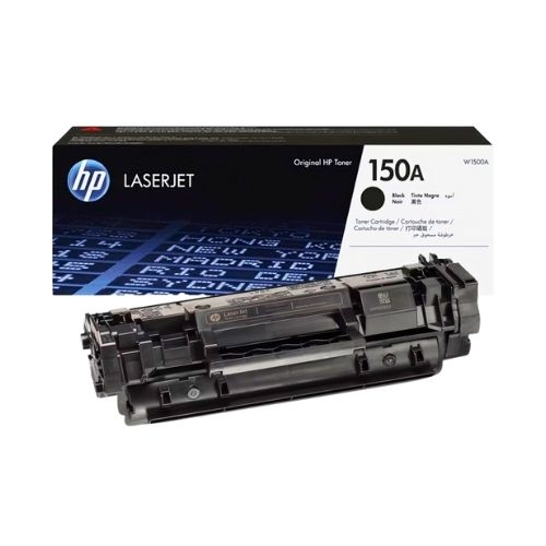 Toner Hewlett Packard W1500A Laserjet Negro (150A)