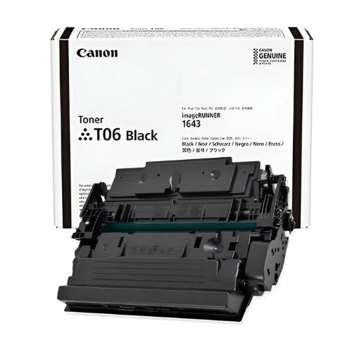 Toner Canon T06