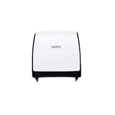 Dispensador para Papel Higienico Rollo Ref 30217689 Kimberly