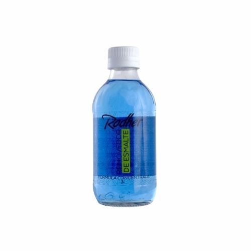Removedor de Esmalte Frasco por 240 ml Aprox