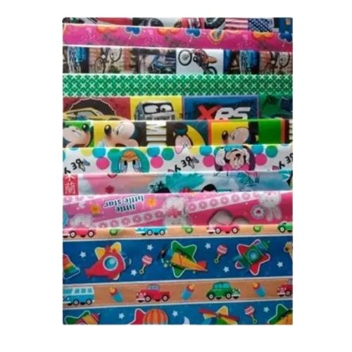 Pliego de Papel Regalo x PLIEGO