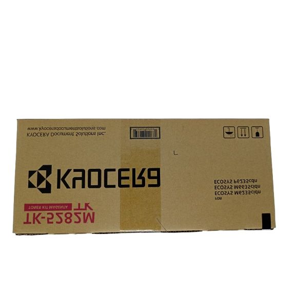 Toner Kyocera TK-5282 Magenta