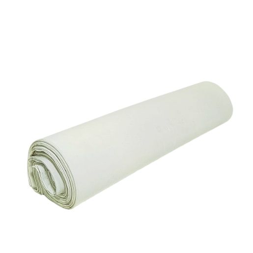Bolsa Basura Blanca 70x100 Calibre 2.3 Paq.x50u.