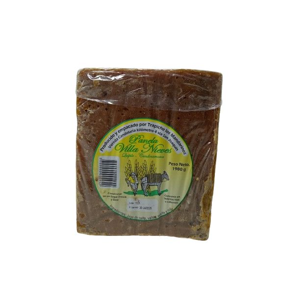 Panela En Cuadro Panelon 1980 G