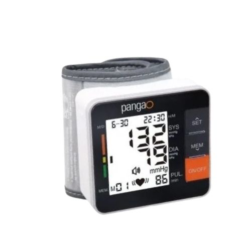 Tensiometro Digital para Brazo Adulto Marca Pongao