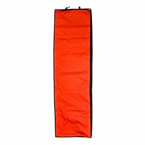 Forro Para Camilla De Emergencia En Lona Cosido