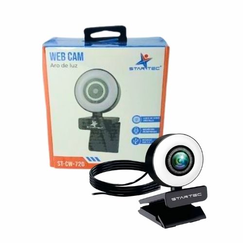 Camara Web St-Cw-720