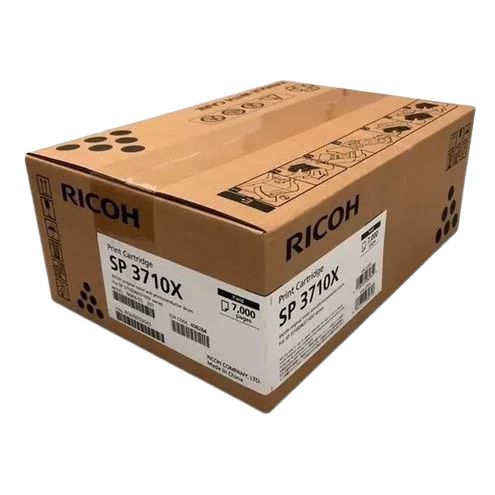 Toner Ricoh Pprint Cartridge SP-3710