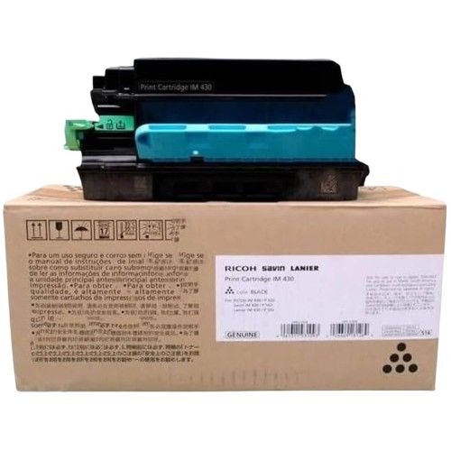 Toner Ricoh IM 430