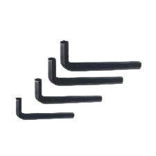 Llave Bristol 2.5mm Corta