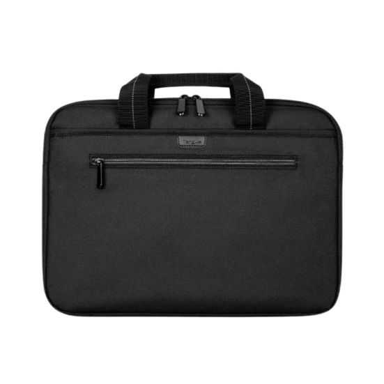 Funda para Portatil 14 Pulgadas con Asas Negro