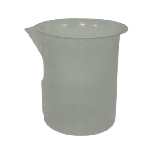 Taza Medidora Plastica de 1 Litro