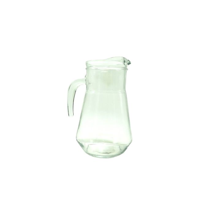 Jarra Cristal De 1.5 Litros