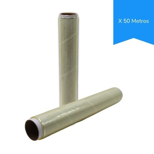 Rollo Vinipel X 50 Metros