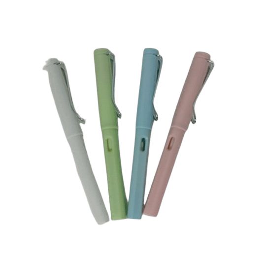 Lapiz Infinito Corea Colores Unidad