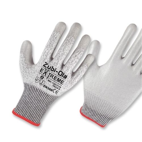 Guante de Seguridad Polietileno Nivel 5 Ref 11917178 T8