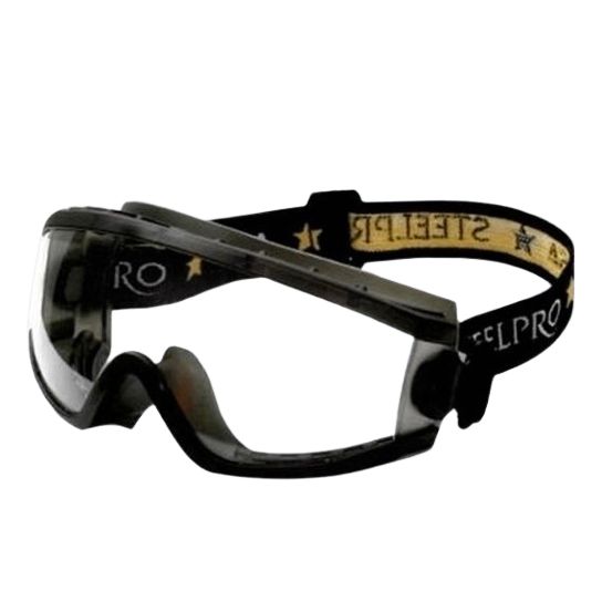 Monogafa de Seguridad Antiempa?ante ANZI Z87 Predator