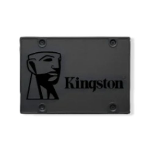 Disco de Estado Solido SSD 2.5 960GB SATA Kingston SA400S37/960G