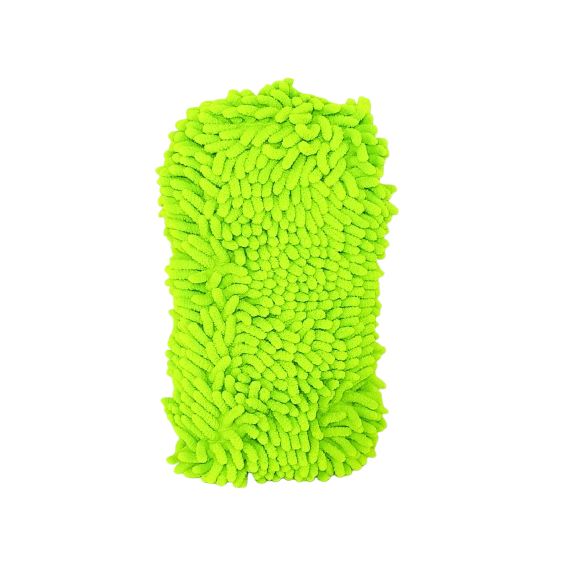 Esponja Microfibra