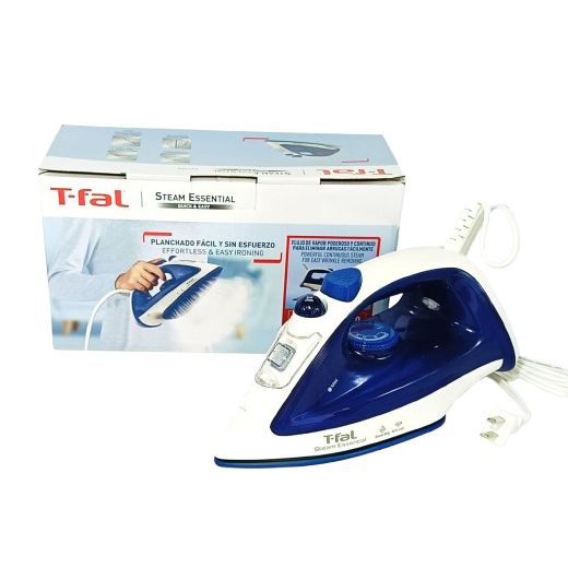 Plancha de Ropa TFAL Vapor 