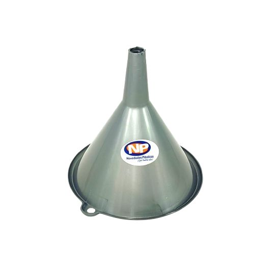 Embudo NP Mediano REF 11804