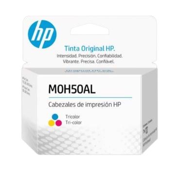 Cabezal De Impresion HP GT M0H50AL Tricolor