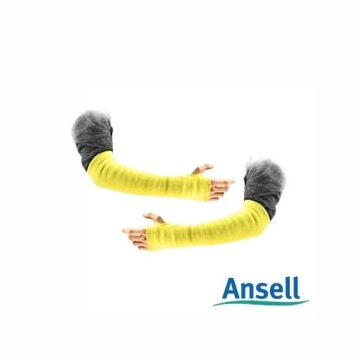 Mangas Proteccion Kevlar 18Pg  Ansell (par)