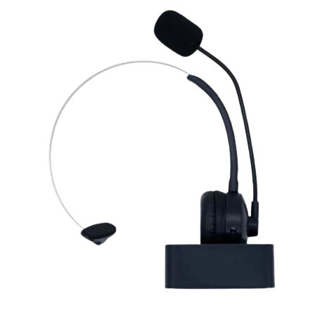 Diadema X-KIM Inalambrica Bluetooth Monoaural HF-600