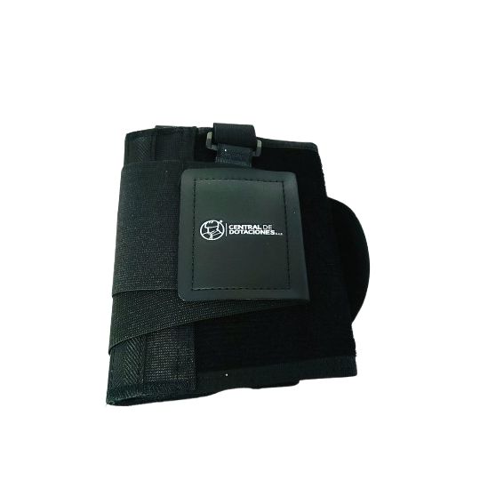 Cinturon de Proteccion Lumbar Ref ER001 Talla XL