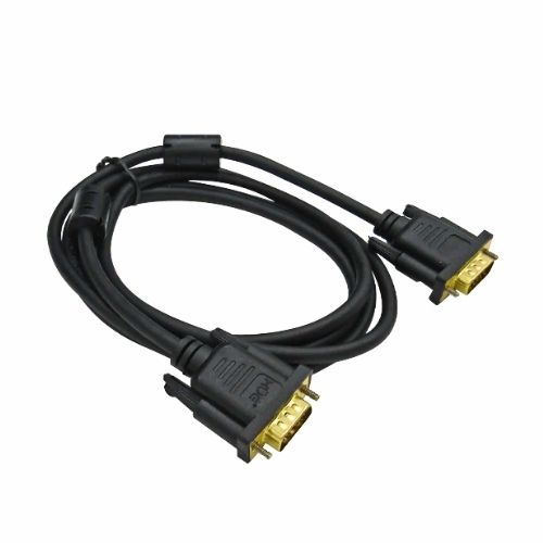 Cable Conexión VGA De 1.8mts