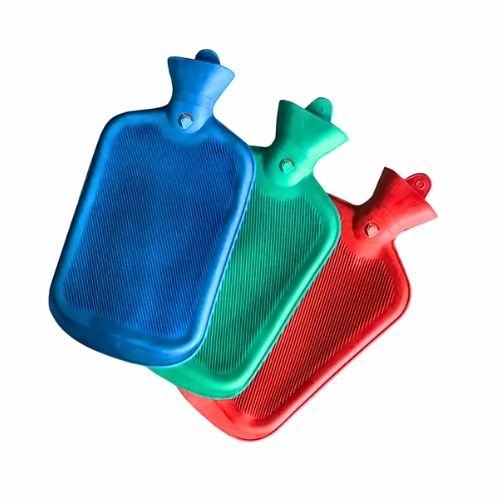 Bolsa Termica Grande Con Diseño De 26x15 Cms