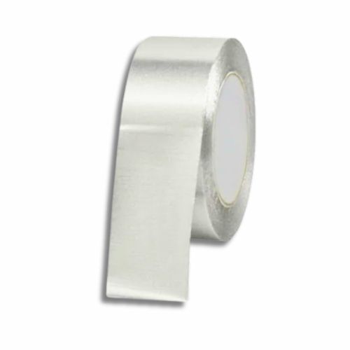 Cinta Adhesiva Empaque Metalizada Cintandina 48mm X 50m