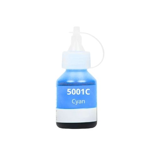 Tinta Brother QP-5001C (generica)