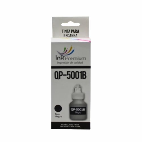 Tinta Brother QP-5001B (generica)