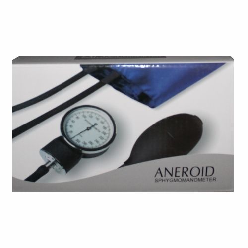 Tensiometro Con Fonendoscopio MD300C11