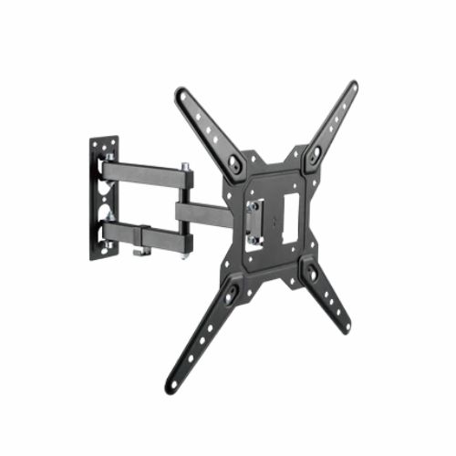 Soporte Giratorio Para Televisor De 32 A 55 Pulgadas