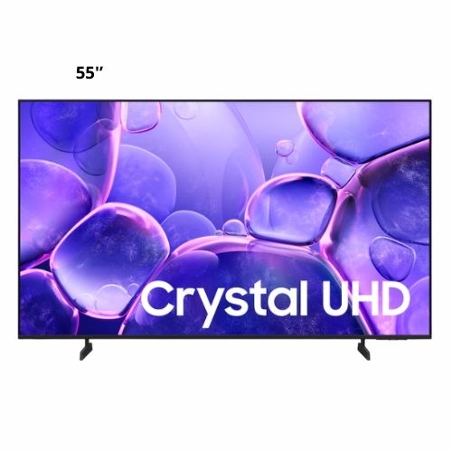 Televisor 55pg 4k Smart TV U8000 SAMSUNG UN55U8000FKXZL