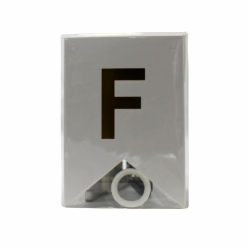 Guirnalda De Feliz Cumpleaños Blanco