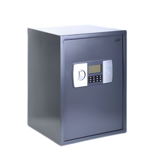 Caja Fuerte Pantalla 50x36x33cm 53Lt Fixser