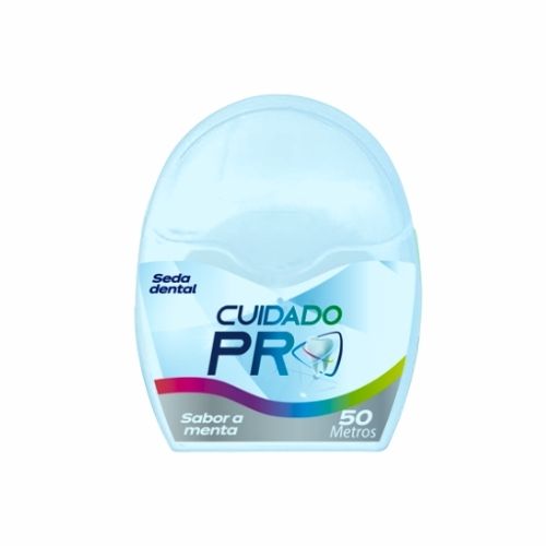 Seda Dental Proquident Cuidado Pro Menta 50m.