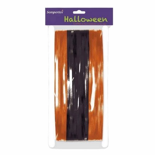 Cortina Decorativa Halloween