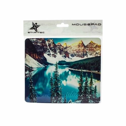 Pad Mouse Star Tec Colection