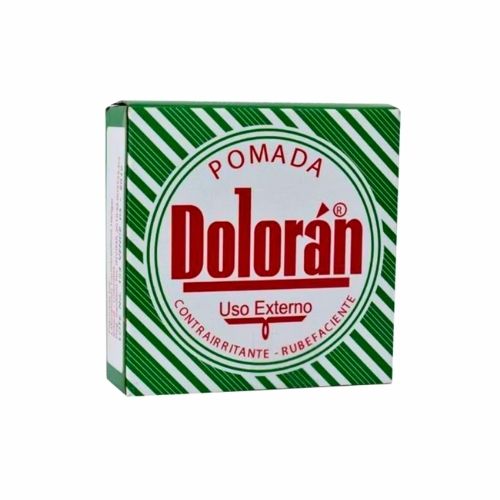 Doloran Pomada Caja X 20 G