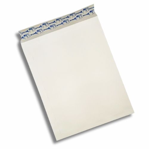 Sobre Catalogo Blanco Carta Sellastrip 22.5 X 29 90g. 500224