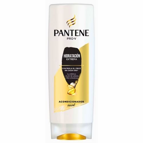 Acondicionador Pantene Hidrocauterizacion X 400 Ml