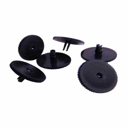 Repuesto Discos Plasticos KW Trio