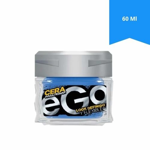 Cera Formen Ego Modeladora X 60 Ml